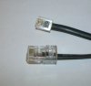 RJ11 to RJ45 cable